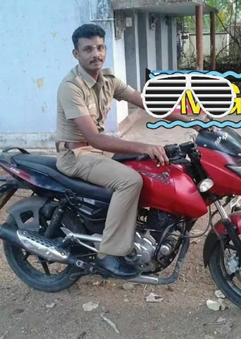 உன்னால ஒண்ணும் புடுங்க முடியாதுடா! நீதித்துறை மீதான காவல்துறையின் தாக்குதல்!