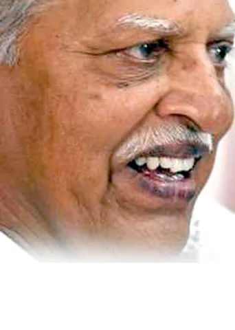 சிறையில் கவிஞரின் உயிர்ப் போராட்டம்! -ஜாமீன் மறுக்கும் என்.ஐ.ஏ.!