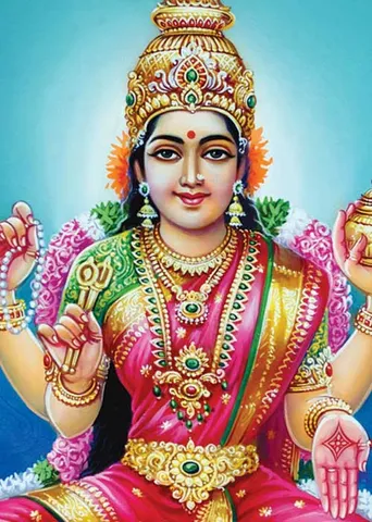 விவசாயத்தில் பன்மடங்கு லாபமீட்ட ஜோதிட ரகசியம்! -பிரசன்ன ஜோதிடர் ஐ. ஆனந்தி