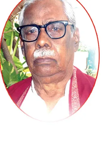 புரட்சிக் கவிஞர் வாரிசின் நிறைவேறா கனவு!