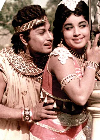 நாயகன் அனுபவத் தொடர் (7) -புலவர் புலமைப்பித்தன்