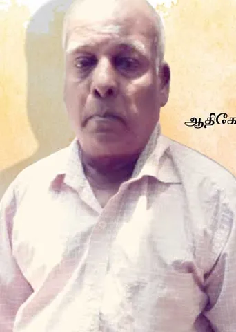 கொரோனா அவலம்! சிகிச்சைக்கு அழைத்துச் செல்லப்பட்ட முதியவரின் கதி?