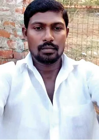 நடக்க முடியாமல்-காயத்துடன் சிறைக்கு வந்தார்கள்... -எஃப்.ஐ.ஆரான கைதியின் வாக்குமூலம்!