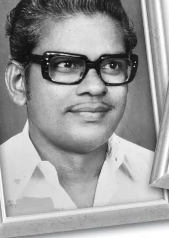 நாயகன் அனுபவத் தொடர் (4) -புலவர் புலமைப்பித்தன்