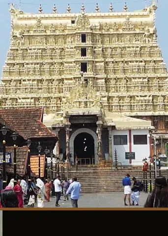 கோவில் உரிமையை மீட்ட மன்னர் குடும்பம்! தீர்ப்பின் தித்திப்பும்,கசப்பும்!