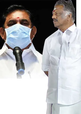 ராங்கால் கொரோனா குத்தாட்டம்! ஊழல் கொண்டாட்டம்!