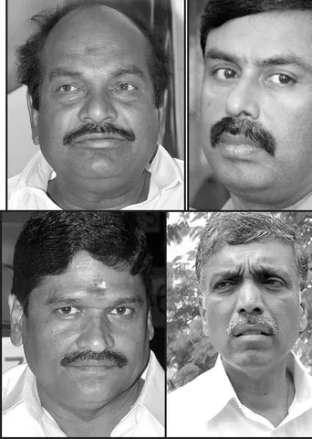 ராங்கால் கொரோனா டூ குவாரி! அ.தி.மு.க.-தி.மு.க. அன்டர்ஸ்டான்டிங்!