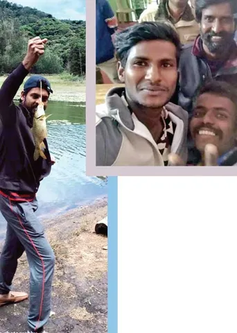நடிகர்களுக்கு ஒரு நீதி! மக்களுக்கு ஒரு நீதியா?