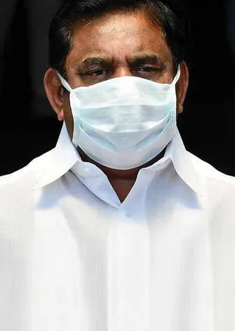 டெல்லியுடன் மோதும் எடப்பாடி! பா.ஜ.க.வுக்குள் ரகசிய வேட்டை!