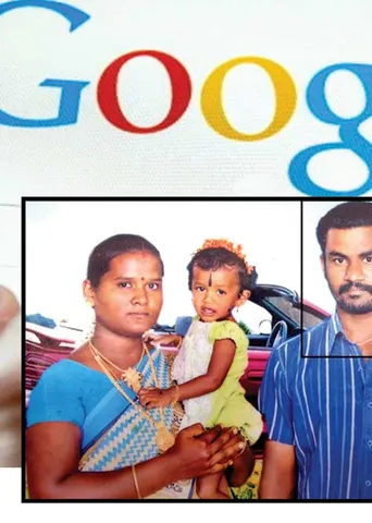 கூடா உறவு: கூகுள் தேடல்! குழந்தைகளைக் கொன்ற தந்தை!