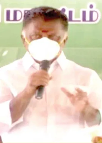 எனக்கு விசுவாசமாக இருக்க வோண்டாம் ஓ.பி.எஸ்.சின் பகீர் பேச்சு!