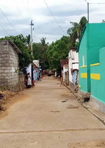 நாட்டாமைக்கு நடுங்கும் போலீஸ்! உயிரைப் பறிக்கும் ஊர் விலக்கு!