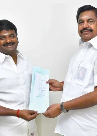 இவர்களுக்கு கொரோனா தேவைப்படுகிறது!