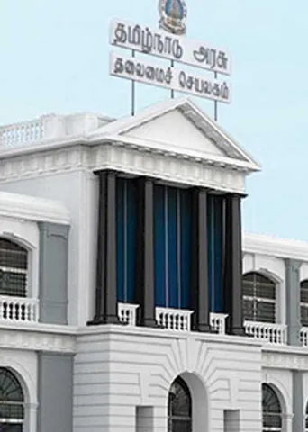 பதவி உயர்வில் ஆளுக்கொரு ரூல்! - செய்தித்துறை அடாவடி!