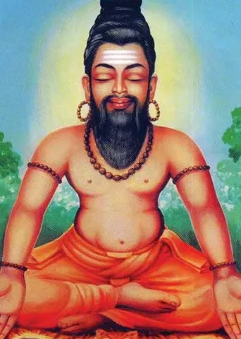 சித்தர்கள் வாக்கில் ராகு-கேது பலன்கள்!