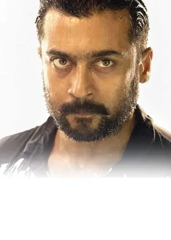 சூர்யாவைச் சுற்றும் ஓ.டி.டி. சர்ச்சை!