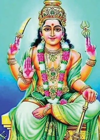 தோஷங்கள் தரும் யோகங்கள்! -க. காந்தி முருகேஷ்வரர்