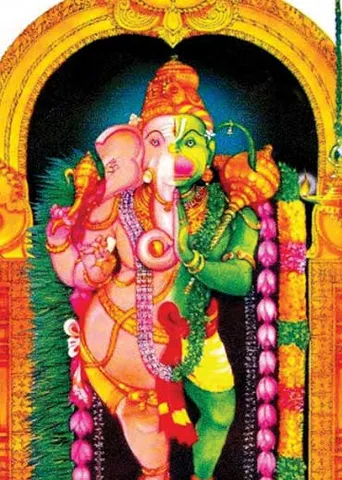 வியாபாரம் பெருக எளிய பரிகாரம்!