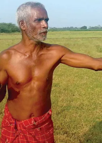 சேலத்துக்கு மட்டுமே முதல்வரா நீங்க? -விவசாயிகள் கொந்தளிப்பு!