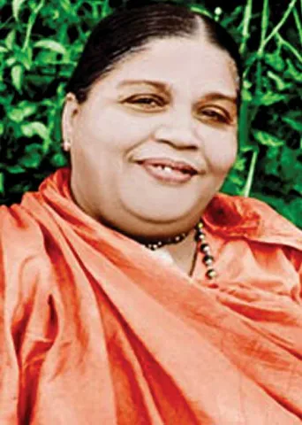 ஜானகி தேவி!