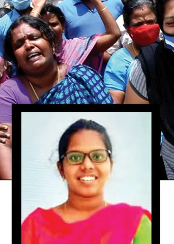 இன்னும் எத்தனை பேருடா சாகணும்?