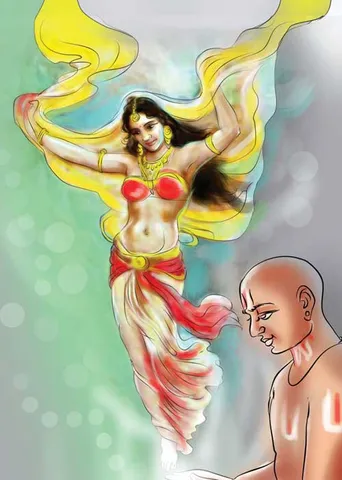 கண்ணன் திருவமுது 5 - லால்குடி கோபாலகிருஷ்ணன்