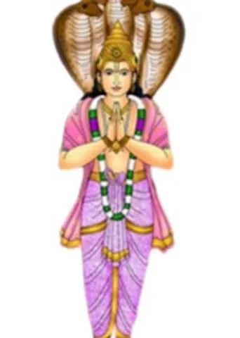 கேது தசை தரும் பலன்கள்! -மகேஷ் வர்மா