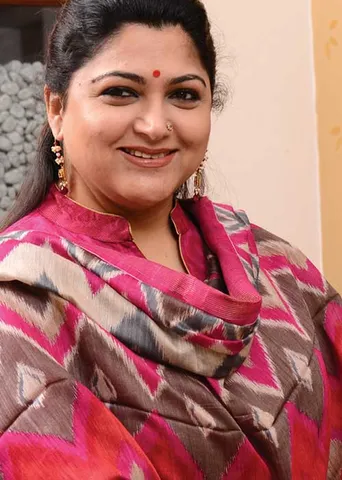 பா.ஜ.க.வா? ரஜினியா? குஷ்பு வெயிட்டிங்!