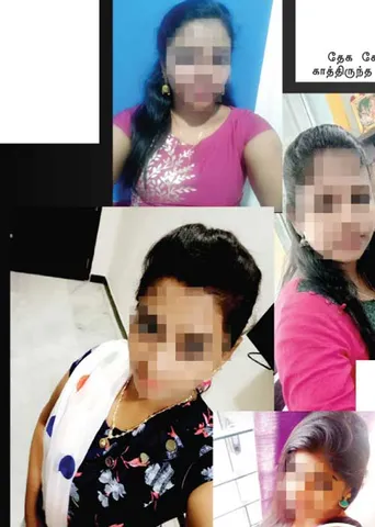 சுண்டி இழுக்கும் ஜல்சா மசாஜ்கள்! -தடம் மாறும் இளைஞர்கள்!