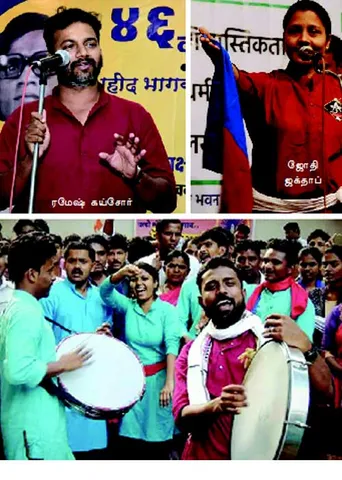 இம் என்றால் சிறைவாசம்! மோடியின் அறிவிக்கப்பட்டாத எமர்ஜென்ஜி!