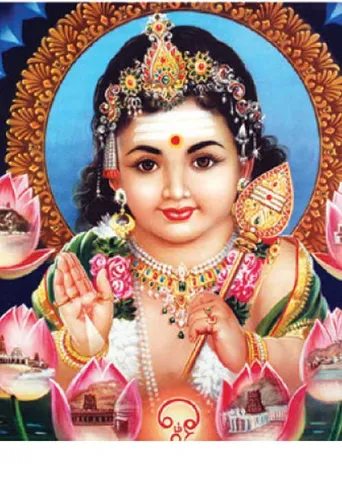 முதற்சங்கம் எனும் கூடல்! - அடிகளார் மு.அருளானந்தம்