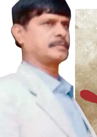 பாதிரி உடையில் ஒரு பாவி! - ஏமாந்த இளம்பெண்கள்!
