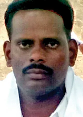 அ.தி.மு.க. பிரமுகர் கொலை! அலட்சியம் காட்டும் ஆளுங்கட்சி!