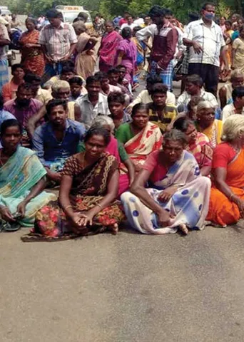 உயிரை காவு வாங்கும் பலி பீடமான நீட்!