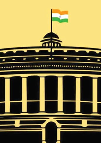 கிழித்து தொங்கவிடும் எதிர்க்கட்சிகள்! கிடுகிடு வேகத்தில் பா.ஜ.க.!