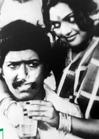 நாயகன் அனுபவத் தொடர் (24) - புலவர் புலமைப்பித்தன்