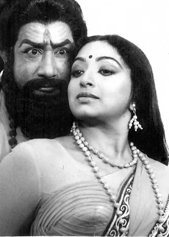 நாயகன் அனுபவத் தொடர் (20) - புலவர் புலமைப்பித்தன்