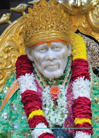 பாபாவின் அற்புதங்கள்! - சாய்ராம்ஜி