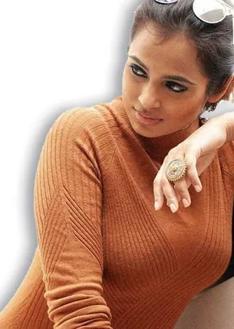 டைரக்டர்களின் யோக்கியதை! நடிகை ஓப்பன் டாக்!