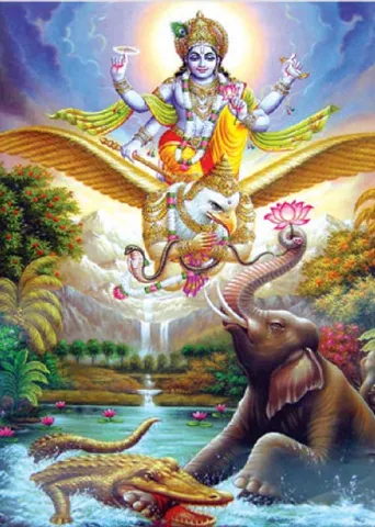துயர் தீர்க்கும் திருவோண பூஜை! - ரெ.ஸ்ரீராம்