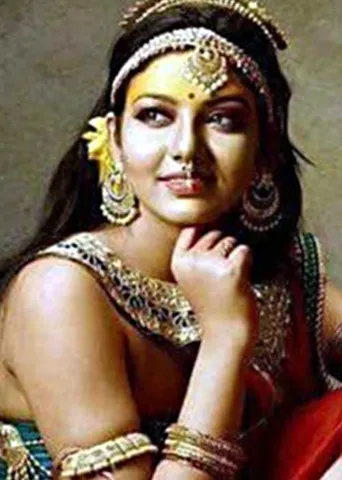 சங்க காலப் பெண்களின் ஆளுமை! - முனைவர் கி.சுமதி 