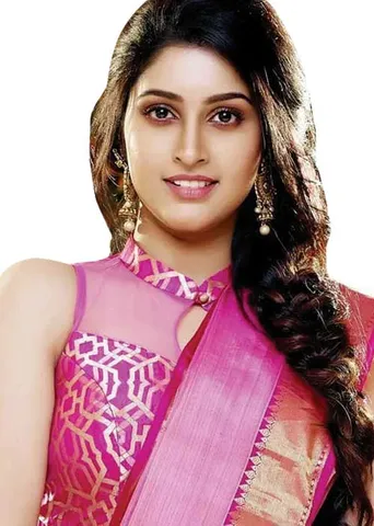 இது லேடீஸ் ஏரியா!