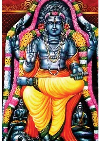 நாடி ஜோதிட முறையில் குருப்பெயர்ச்சிப் பலன்கள்! சித்தர்தாசன் சுந்தர்ஜி
