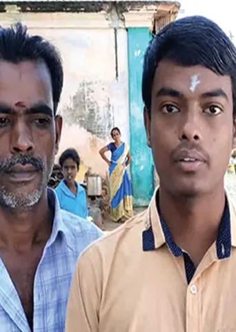 நீட் ரிசல்ட்! சாதித்தார்களா அரசுப் பள்ளி மாணவர்கள்?