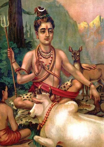 மரண பயம் போக்கும் மகா மிருத்யுஞ்ஐயம்! - மகேஷ் வர்மா
