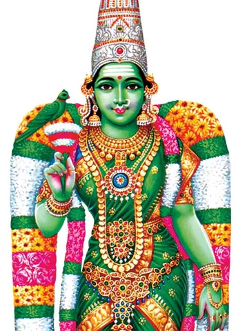 நவநிதியும் நல்வாழ்வும் தரும் நவ தேவியர் வழிபாடு! - பிரசன்ன ஜோதிடர் ஐ.ஆனந்தி