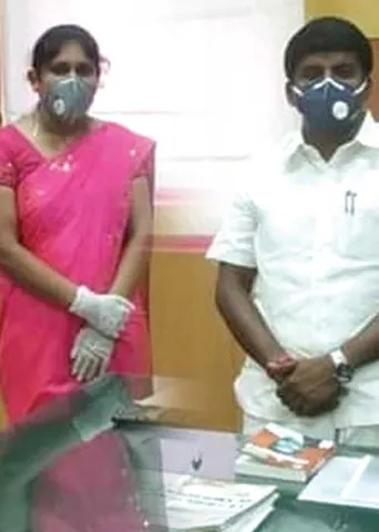 EXCLUSIVE அமைச்சர் ஆட்களின் லஞ்ச வேட்டை! ஆண் நர்ஸ் போஸ்டிங் ஆடியோ-ஆவணங்கள் அம்பலம்!