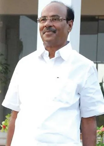 ராங்கால் : பா.ம.க. எண்டரி? தி.மு.க. கூட்டணி சர்ச்சை!