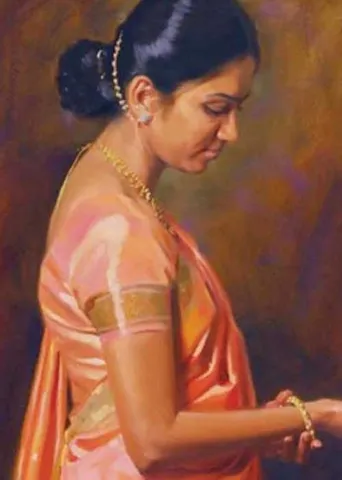 பத்மாவதி என்ற விலைமாது! - மாதவிக்குட்டி : சுரா