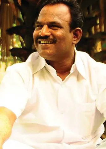 சிற்றம்பலம் அரசியல் சதுரங்கக் காய்கள்! -கோவி. லெனின்